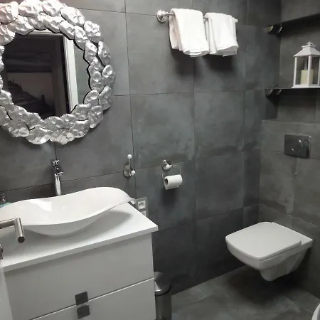 Apartament 617 W Hotelu Polonia Kołobrzeg Esterno foto