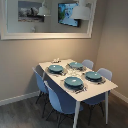 Apartament 617 W Hotelu Polonia Kołobrzeg Esterno foto