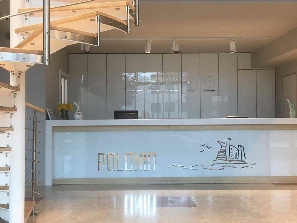 Apartamento 617 W Polonia *