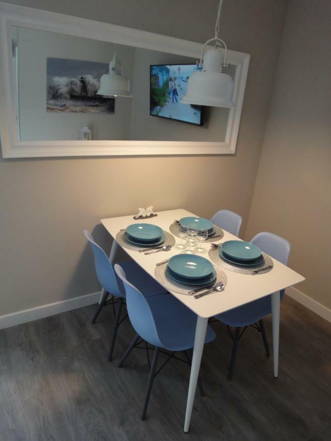 617 W Polonia Apartamento