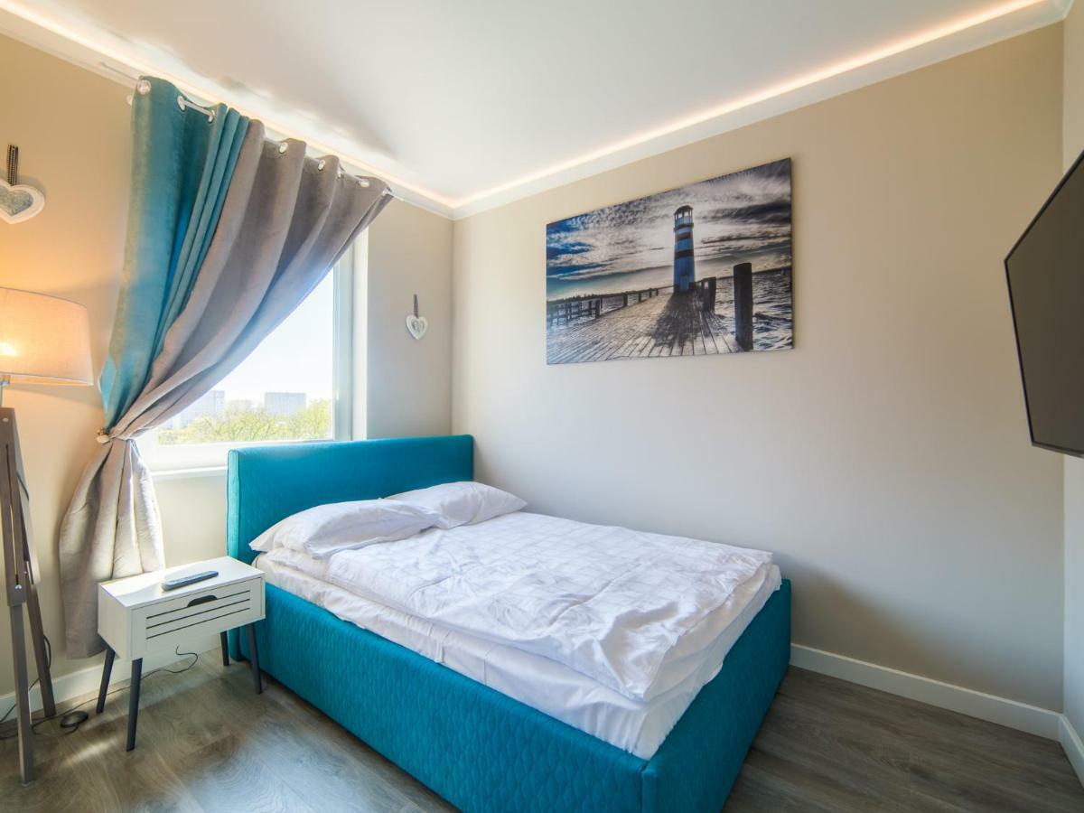 617 W Polonia Apartamento