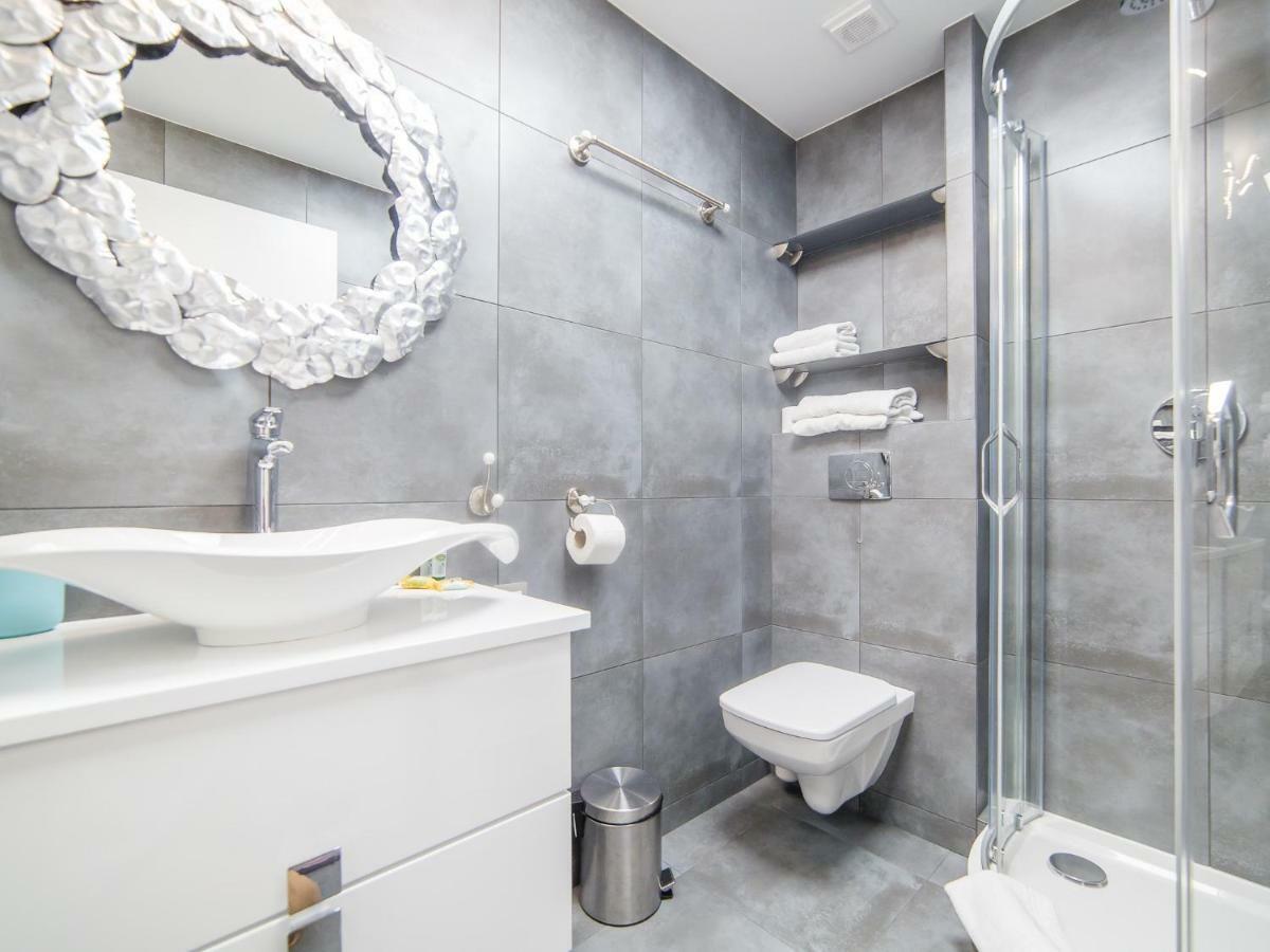 Apartamento 617 W Polonia