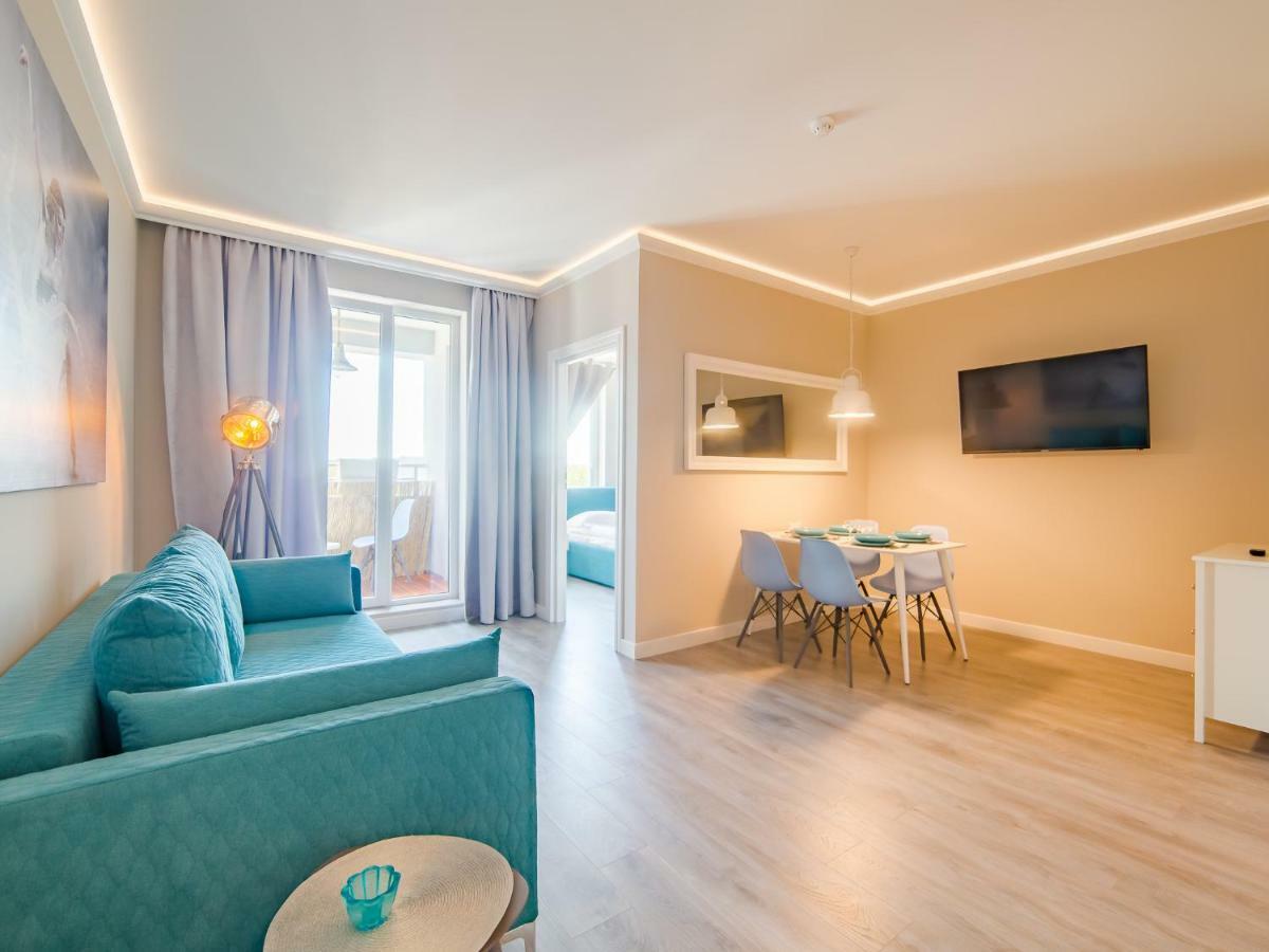 Apartamento 617 W Polonia *