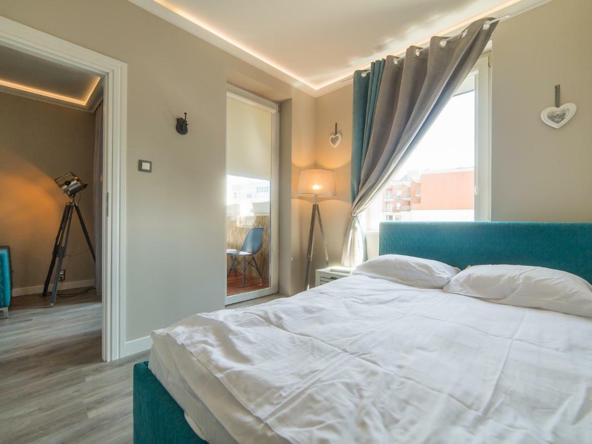 Apartamento 617 W Polonia