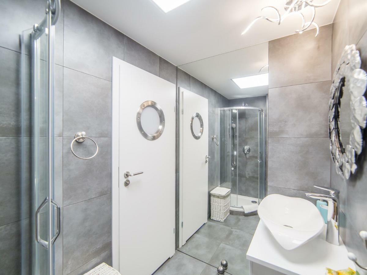 Apartamento 617 W Polonia
