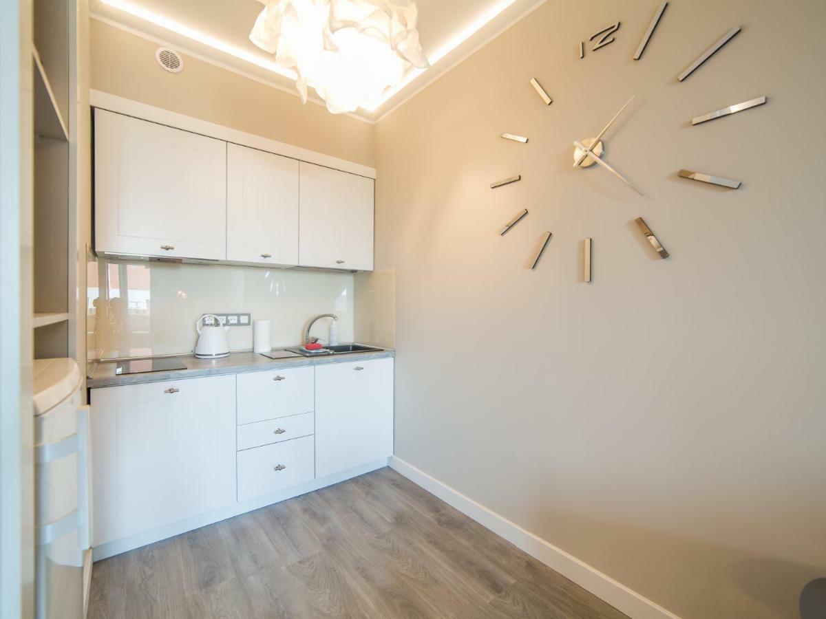 Apartamento 617 W Polonia Kołobrzeg